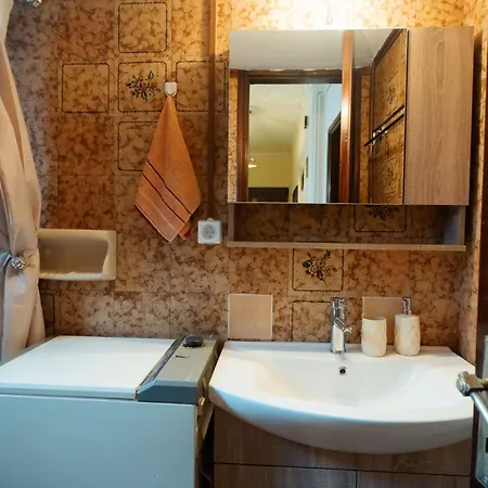 Apartment Helen's Vintage Volos