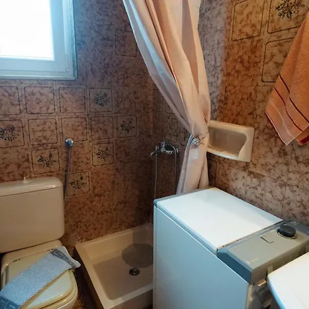 Apartment Helen's Vintage Volos