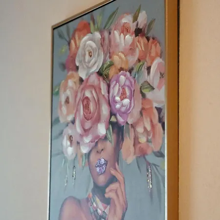 Helen's Vintage Apartment Volos